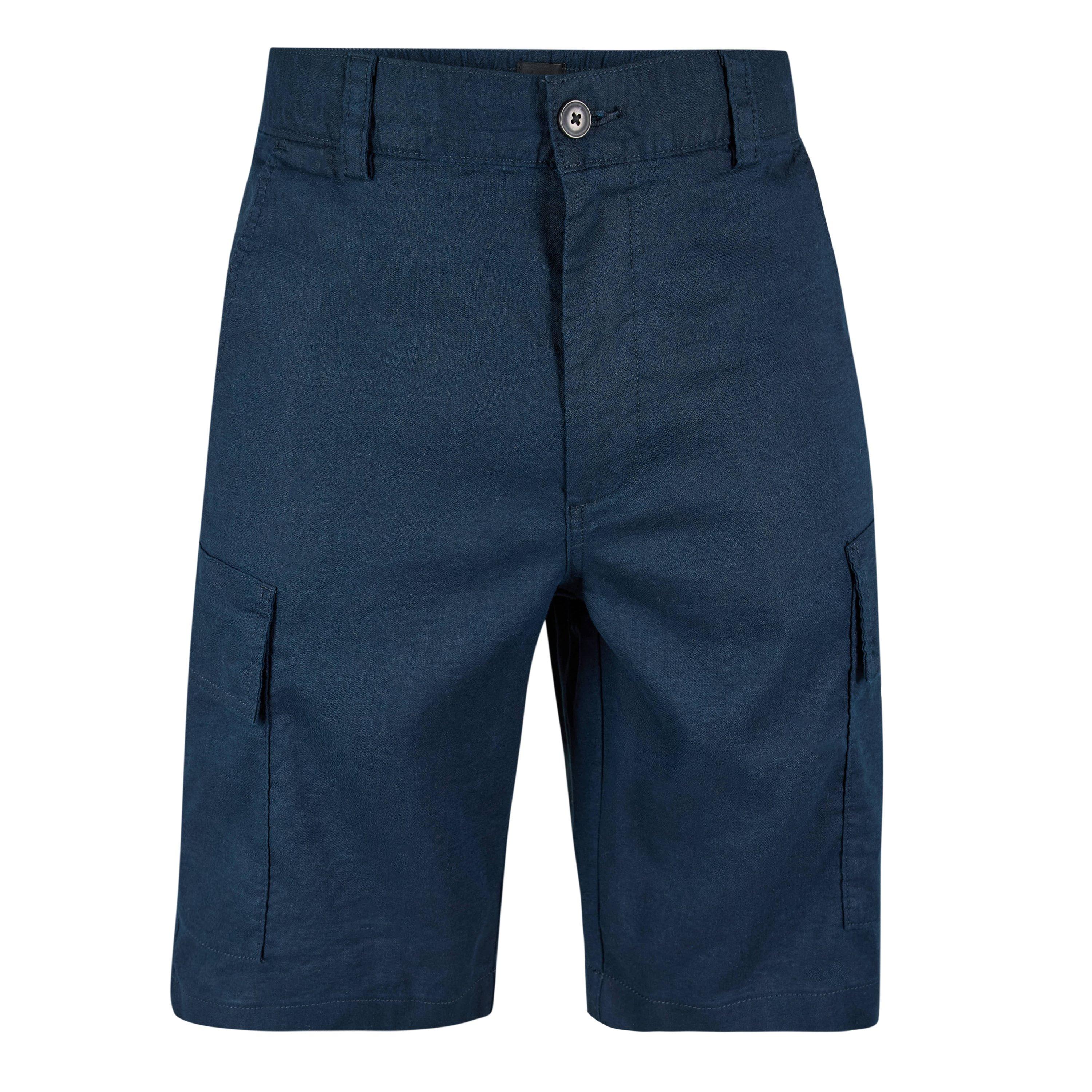 Boss Men's Cargo Shorts