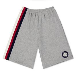 Gucci BoysJersey Shorts