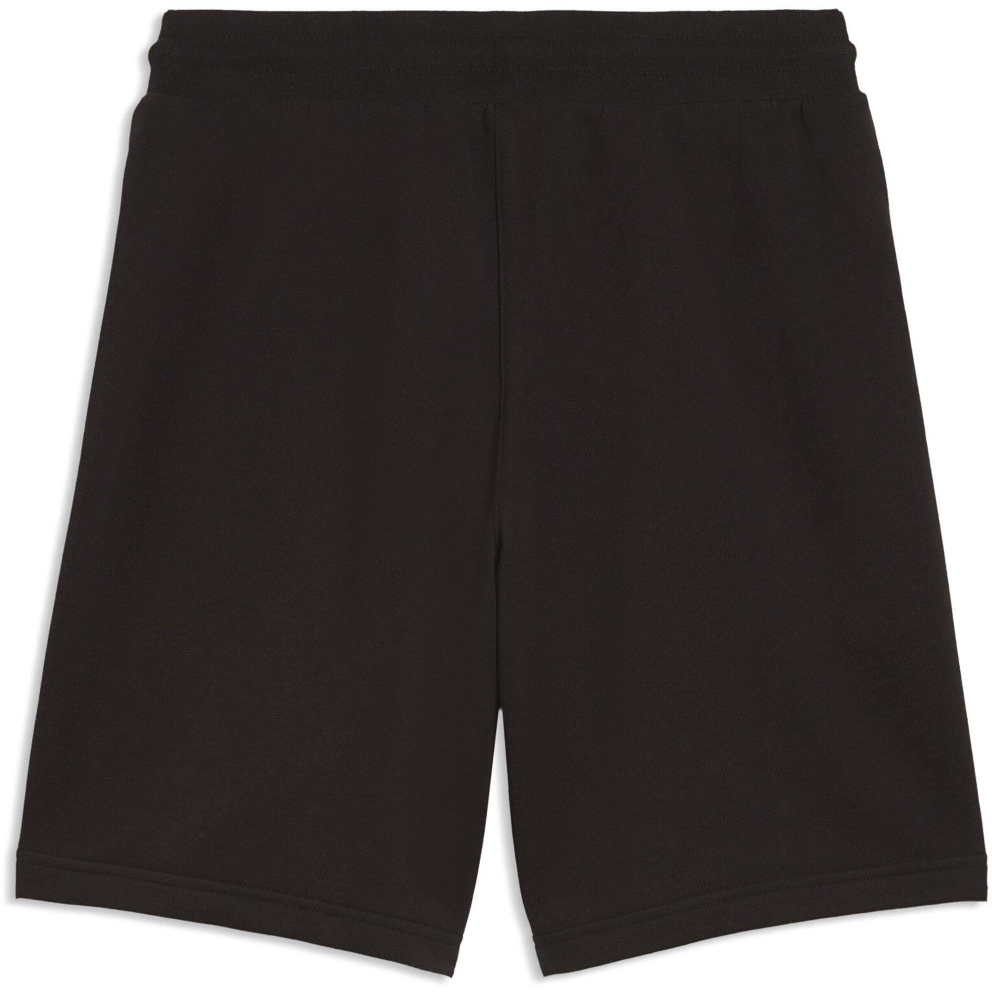 Puma Black - Puma - Graphic Short Sn62 - 2