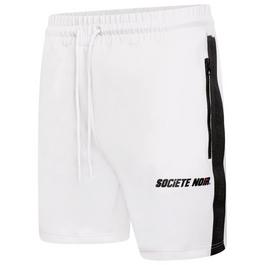 Societe Noir Nyon Short Sn99