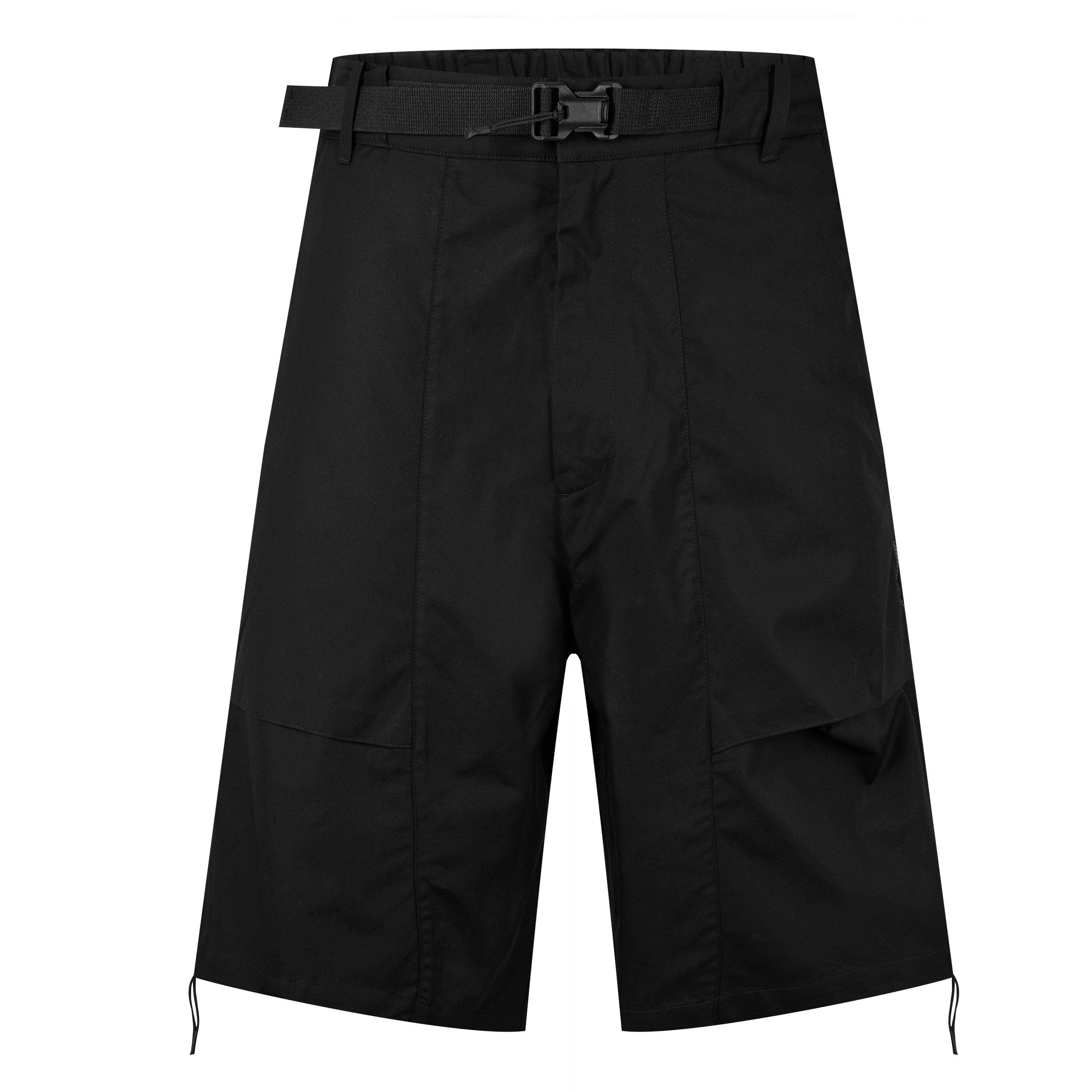 Black 999 - CP Company Metropolis - Cp Company Metropolis Bermuda - Cargo Shorts - 5