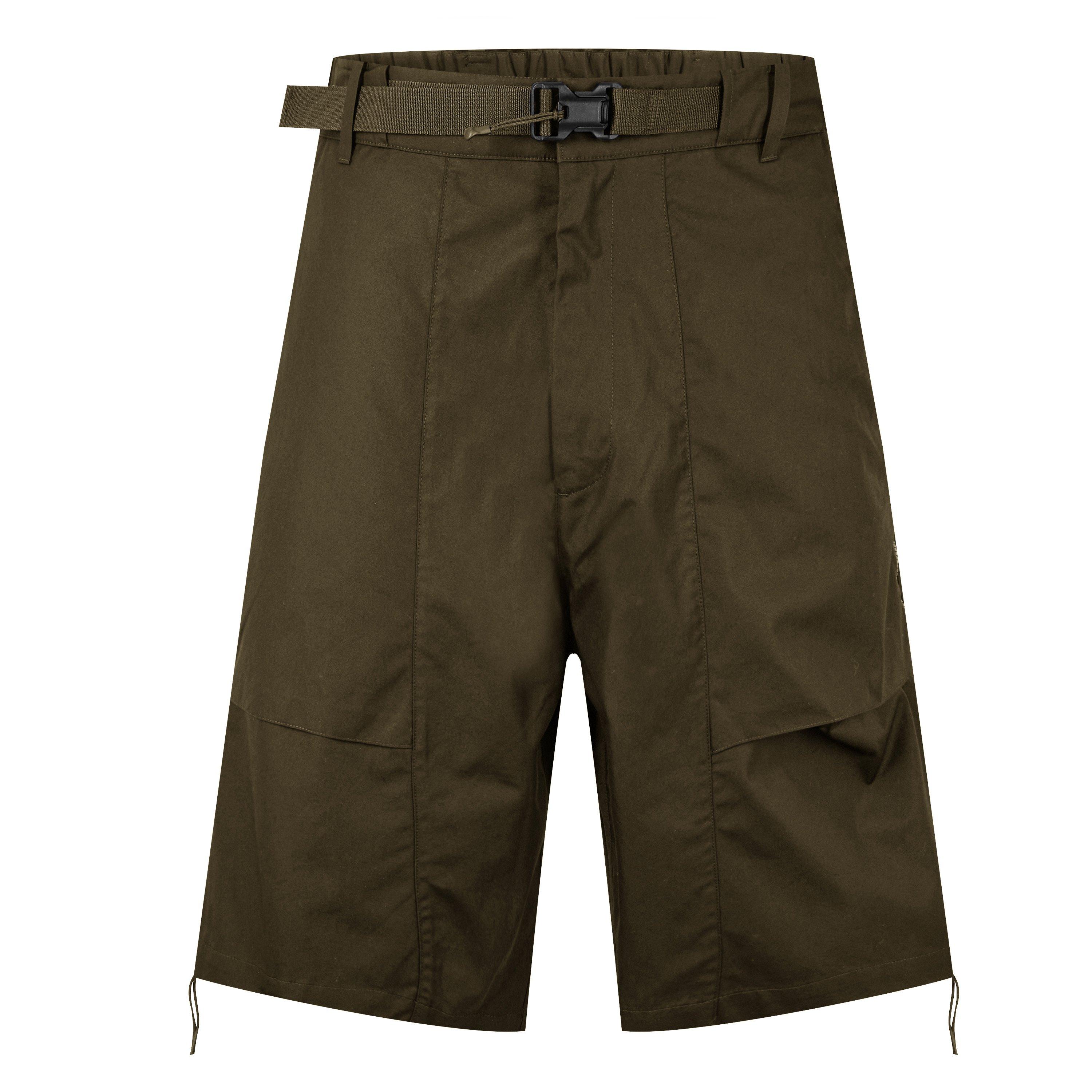 Ivy Green 683 - CP Company Metropolis - Cp Company Metropolis Bermuda - Cargo Shorts - 5