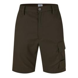 CP Company Metropolis Cp Company Metropolis Bermuda - Cargo