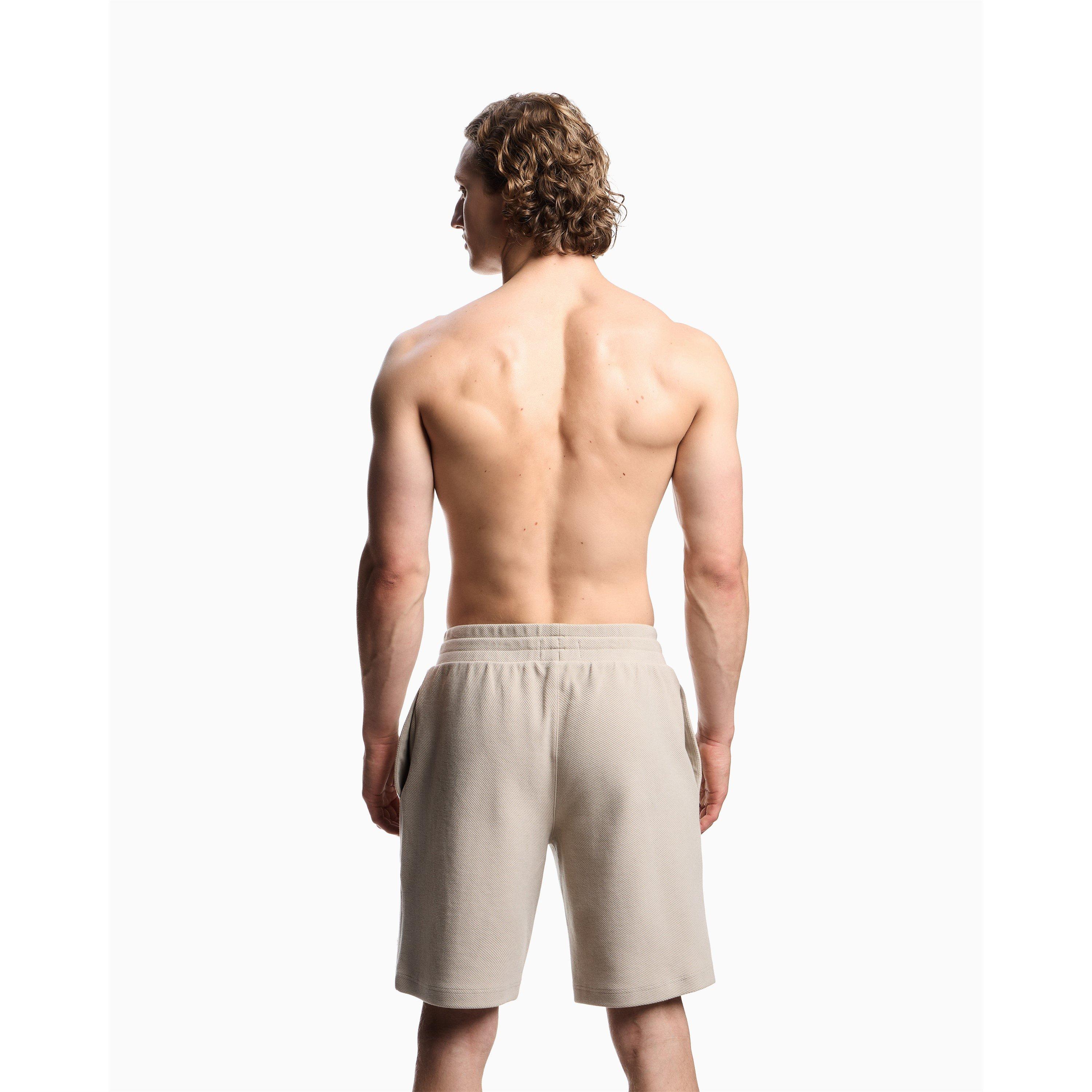 Nut - Emporio Armani - LOUNGEWEAR BERMUDA - 3