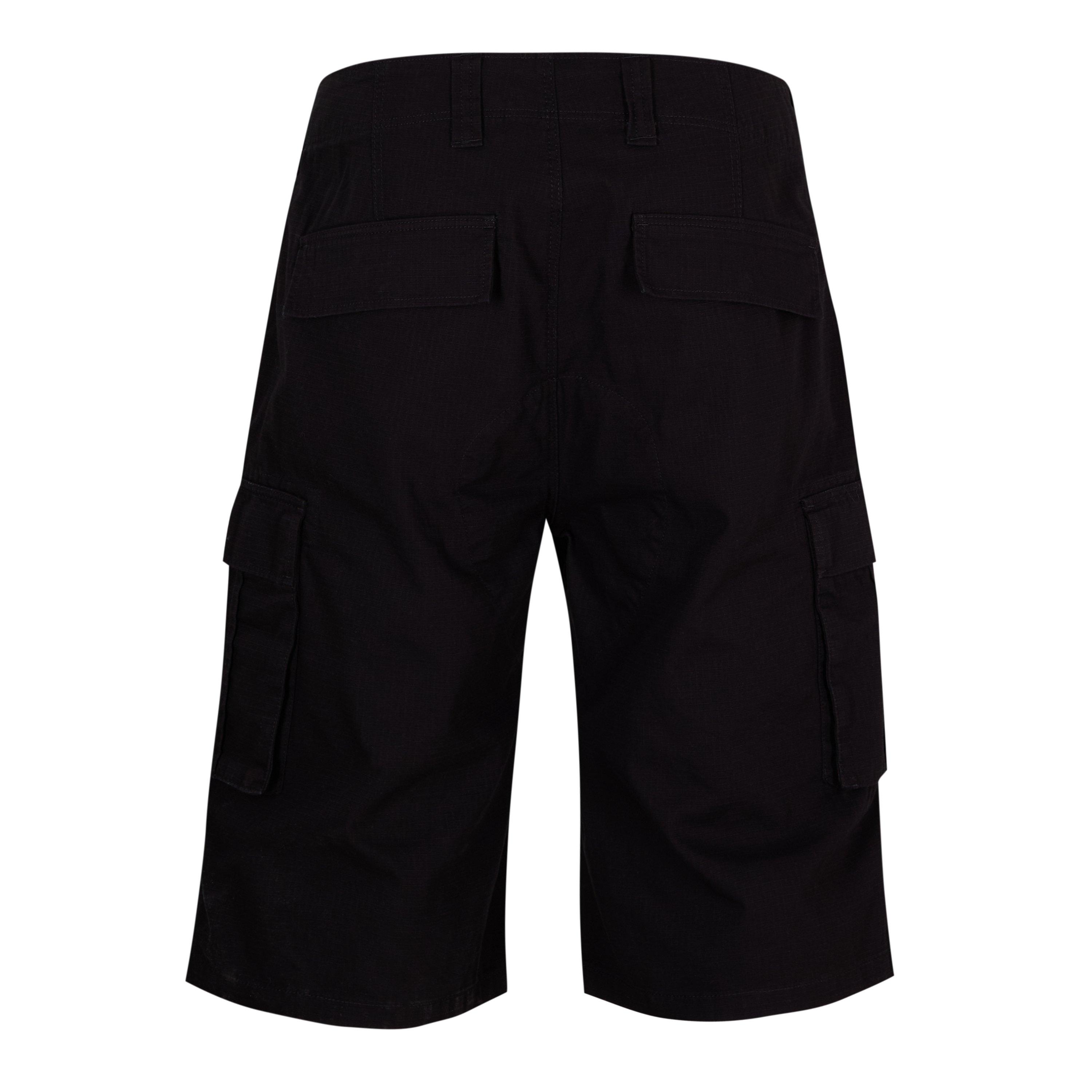 Nero - Dickies - Men's Cargo Shorts - 2