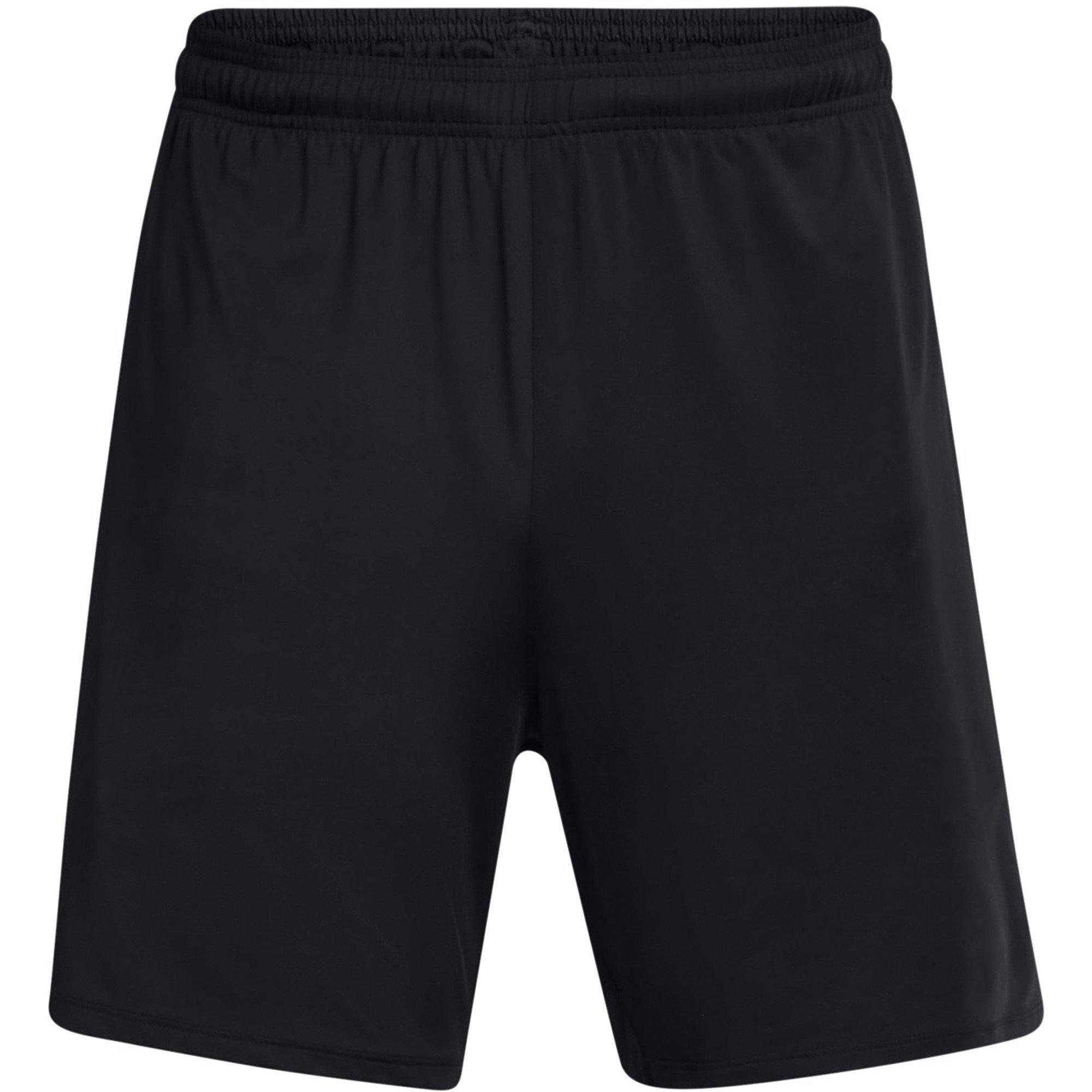 Under Armour Men's Ua Tech™ Vent Shorts - Triple Black - 2XL