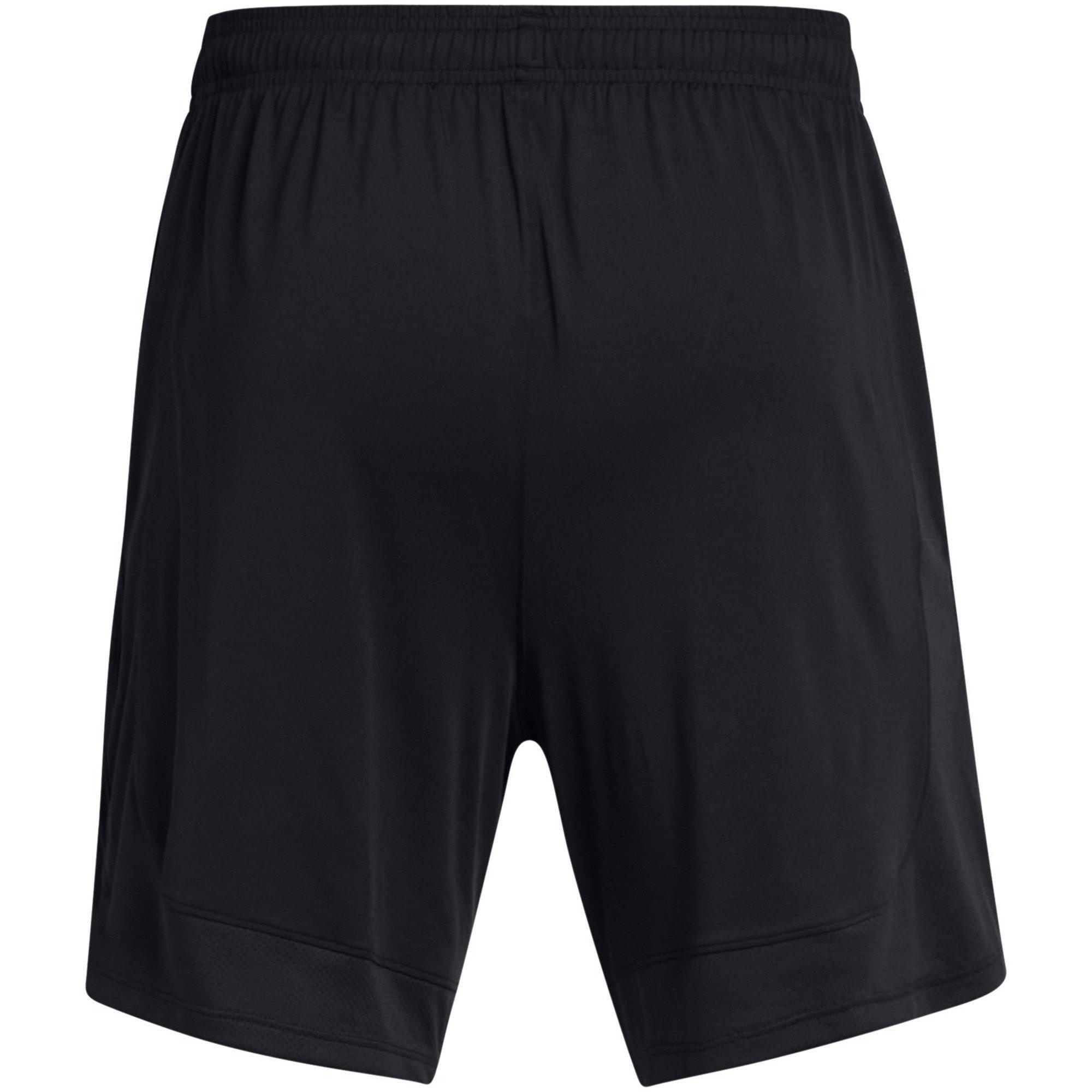 Triplo Nero - Under Armour - Armour UA Tech™ Vent Shorts Men's - 2