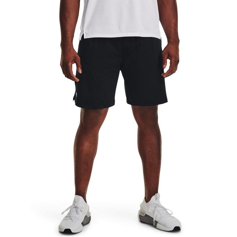 Triple Negro - Under Armour - Under Tech Vent Shorts Mens - 2