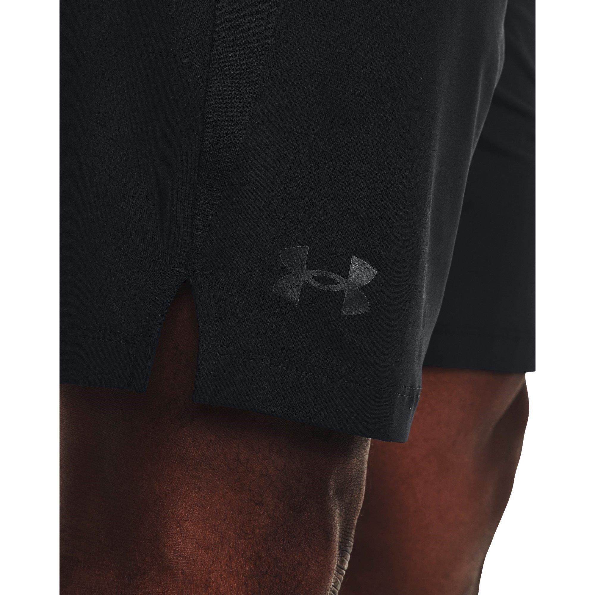 Triplo Nero - Under Armour - Armour UA Tech™ Vent Shorts Men's - 6