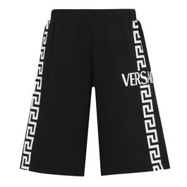 Versace Greca Shorts