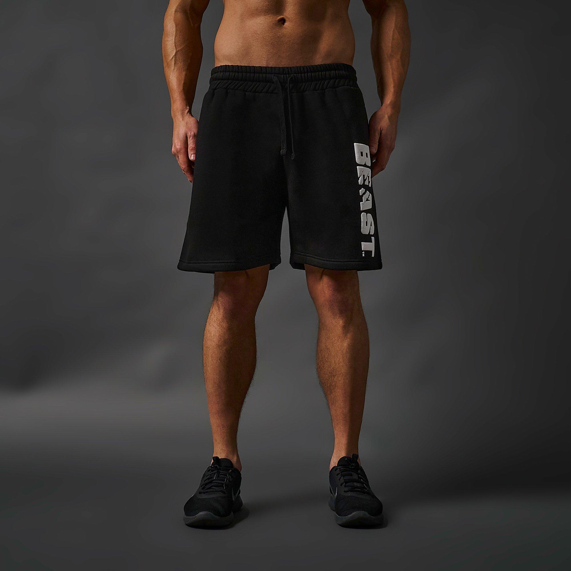 Nero - Beast - Core Shorts - 2