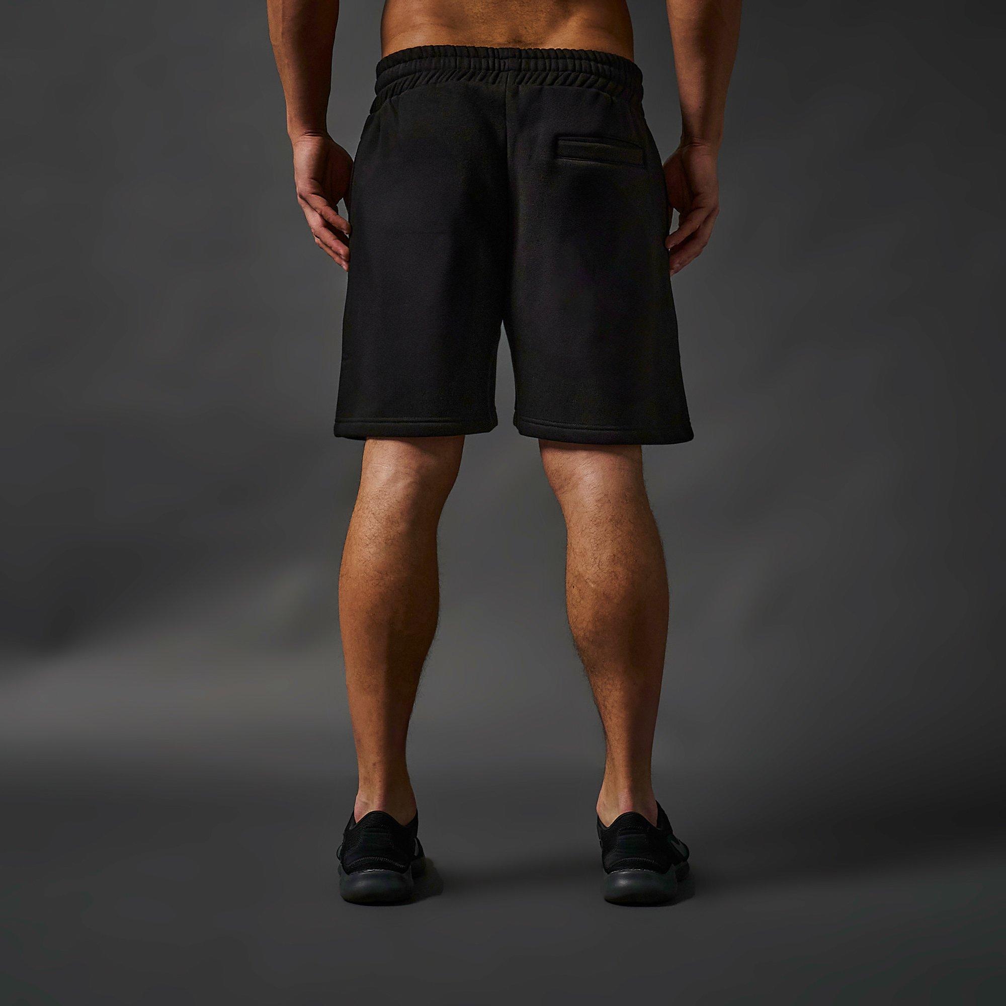 Nero - Beast - Core Shorts - 3