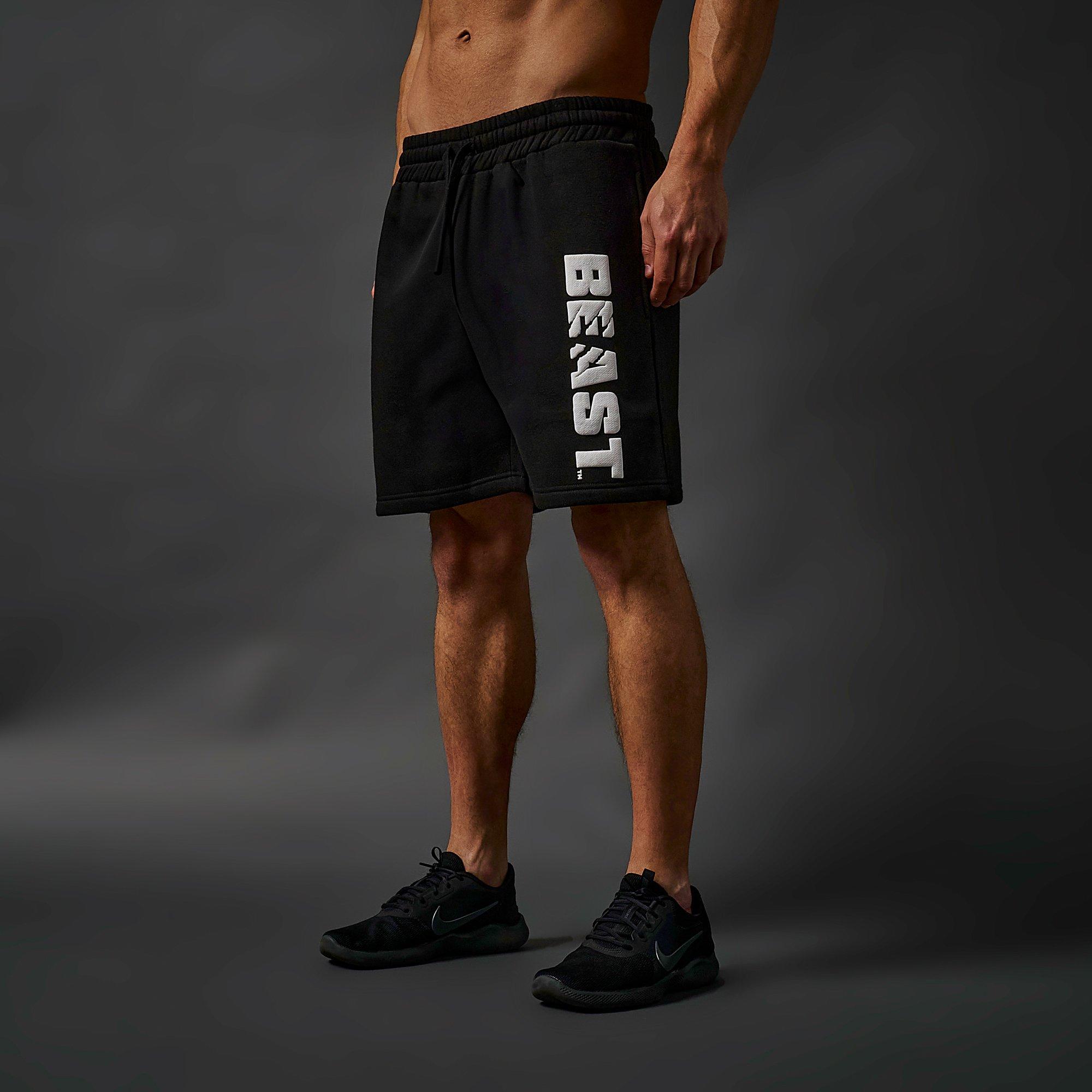 Nero - Beast - Core Shorts - 4