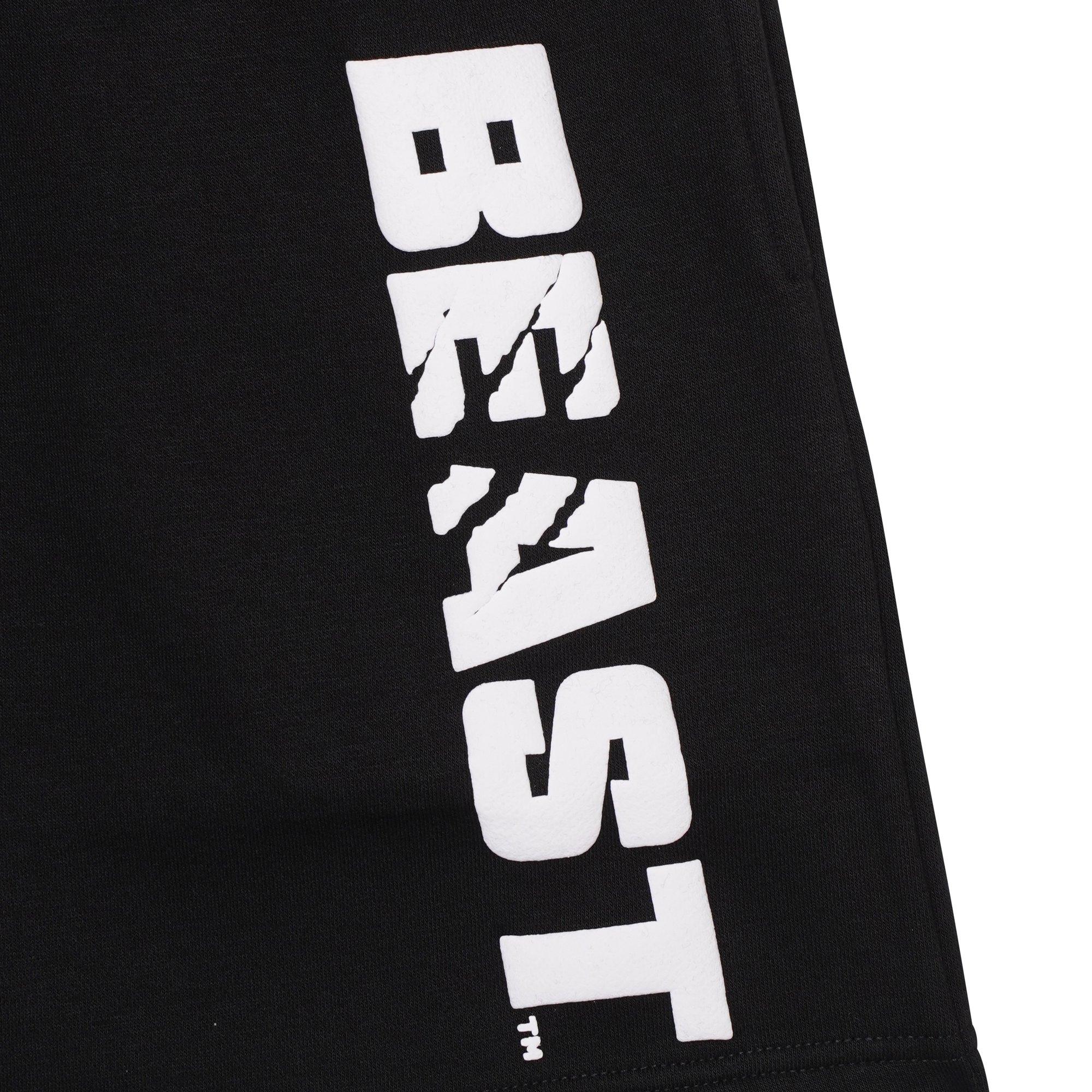 Nero - Beast - Core Shorts - 6