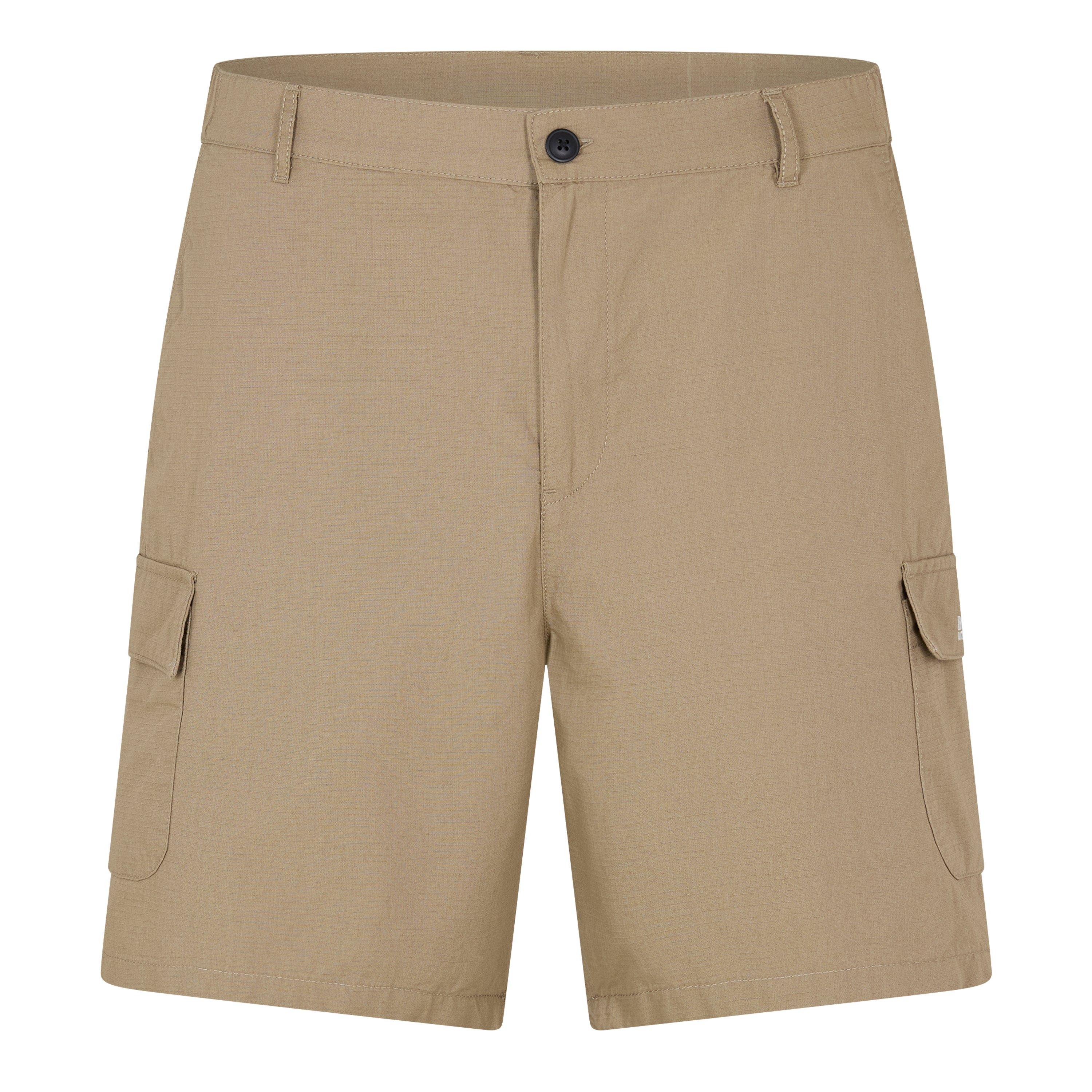 Barbour International Mens Ripstop Cargo Shorts
