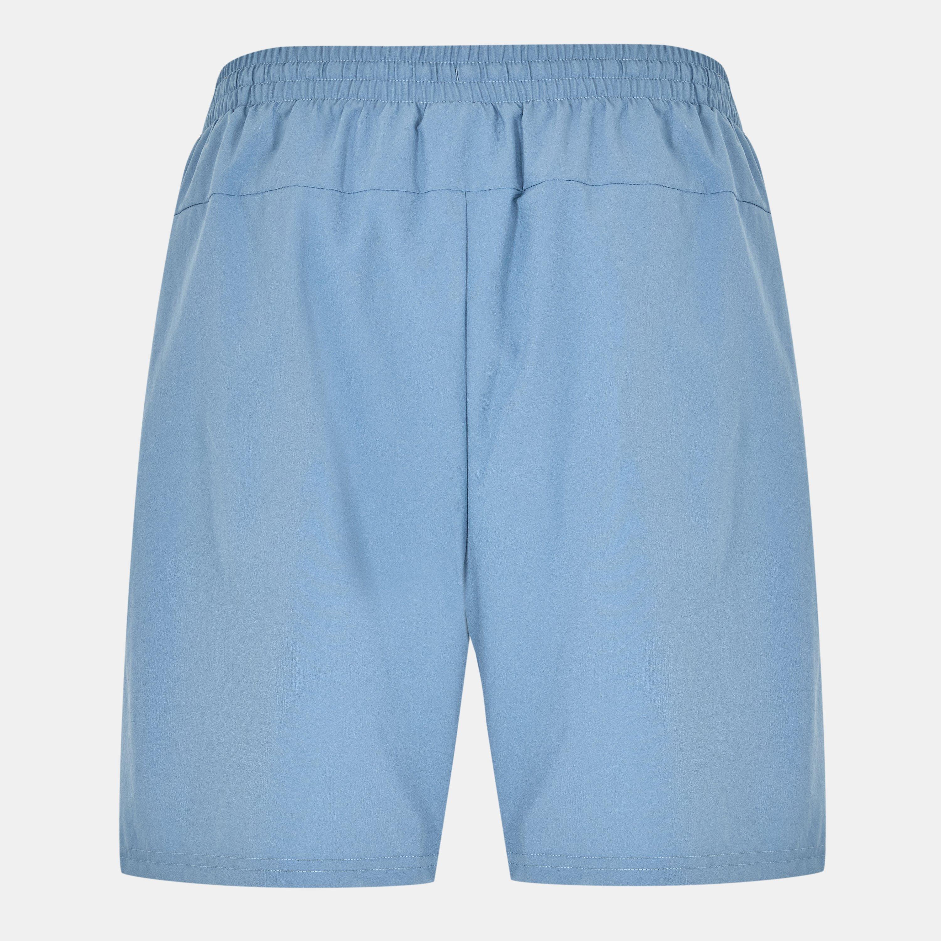 Plava - New Balance - Performance Gym Shorts - 2