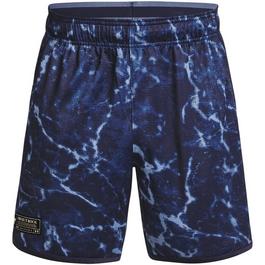 Under Armour Under Armour Pjt Rock Mesh Shorts Pt Gym Short Mens