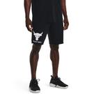 Noir/Blanc - Under Armour - Under Armour Infinity Covered Top Medium Support - 2