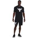 Noir/Blanc - Under Armour - Under Armour Infinity Covered Top Medium Support - 4