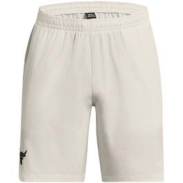 Under Armour Pjt Rock Woven Shorts