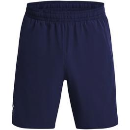 Under Armour Rock Woven Performance Gym Shorts