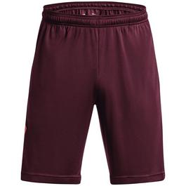 Under Armour UA Tech Graphics Shorts Mens