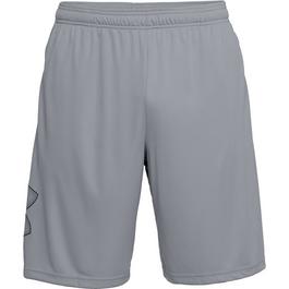 Under Armour UA Tech Graphics Shorts Mens