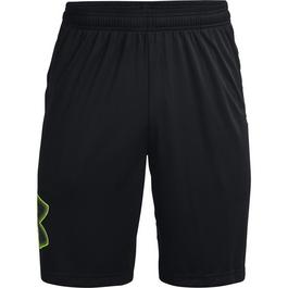 Under Armour UA Tech Graphics Shorts Mens