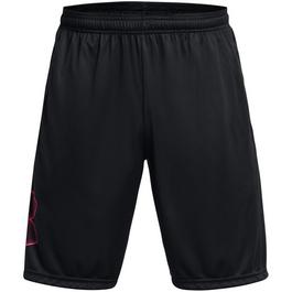 Under Armour UA Tech Graphics Shorts Mens