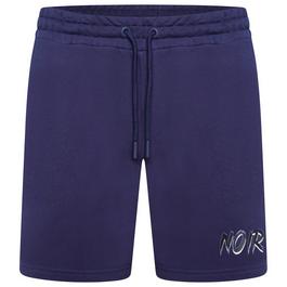 Societe Noir Scribble Shrt Sn99