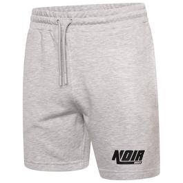 Societe Noir Sentier Short Sn99