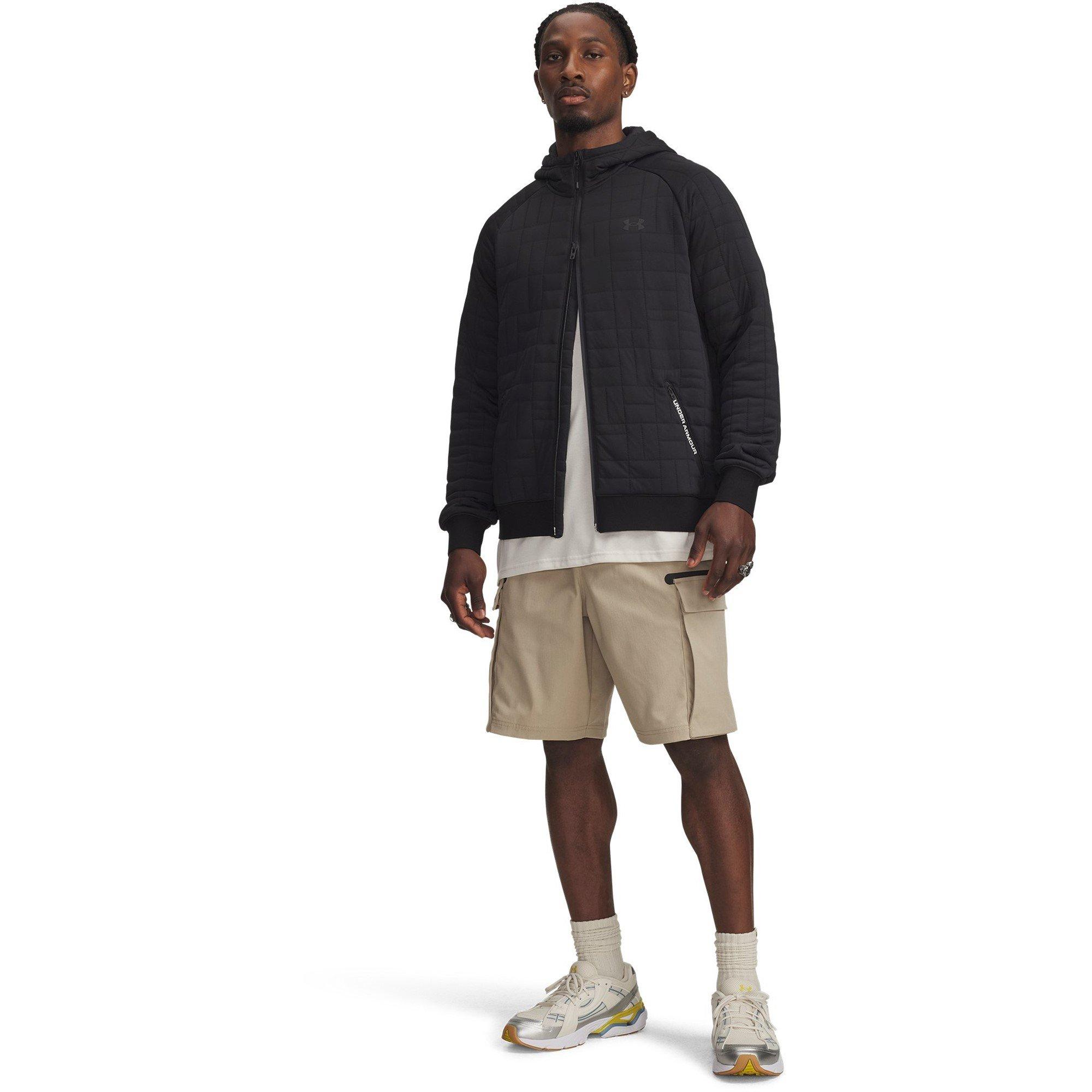 Castanho - Under Armour - Us Utility Short Sn99 - 5