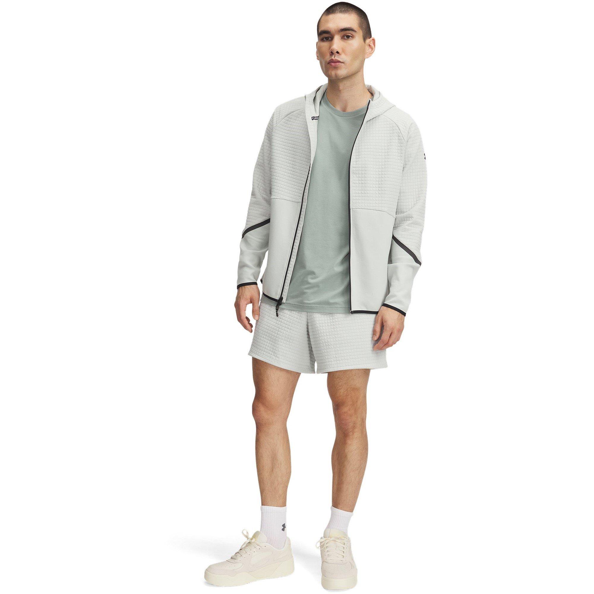 Verde - Under Armour - Us Flc Grid St Sn99 - 4