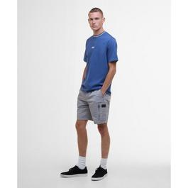 Barbour International Cargo Shorts