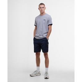 Barbour International Cargo Shorts