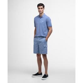 Barbour International Cargo Shorts