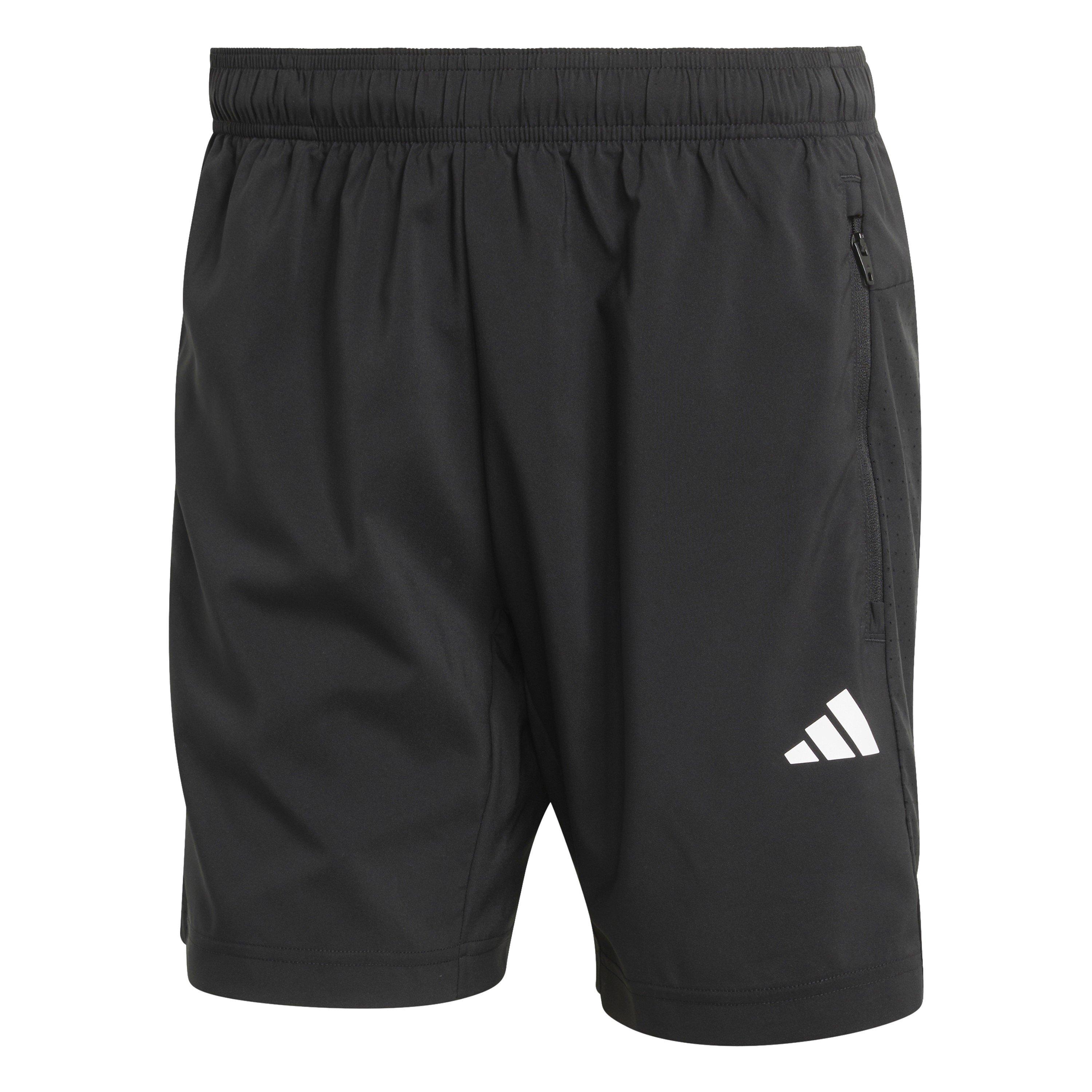 adidas Men's Performance Gym Shorts