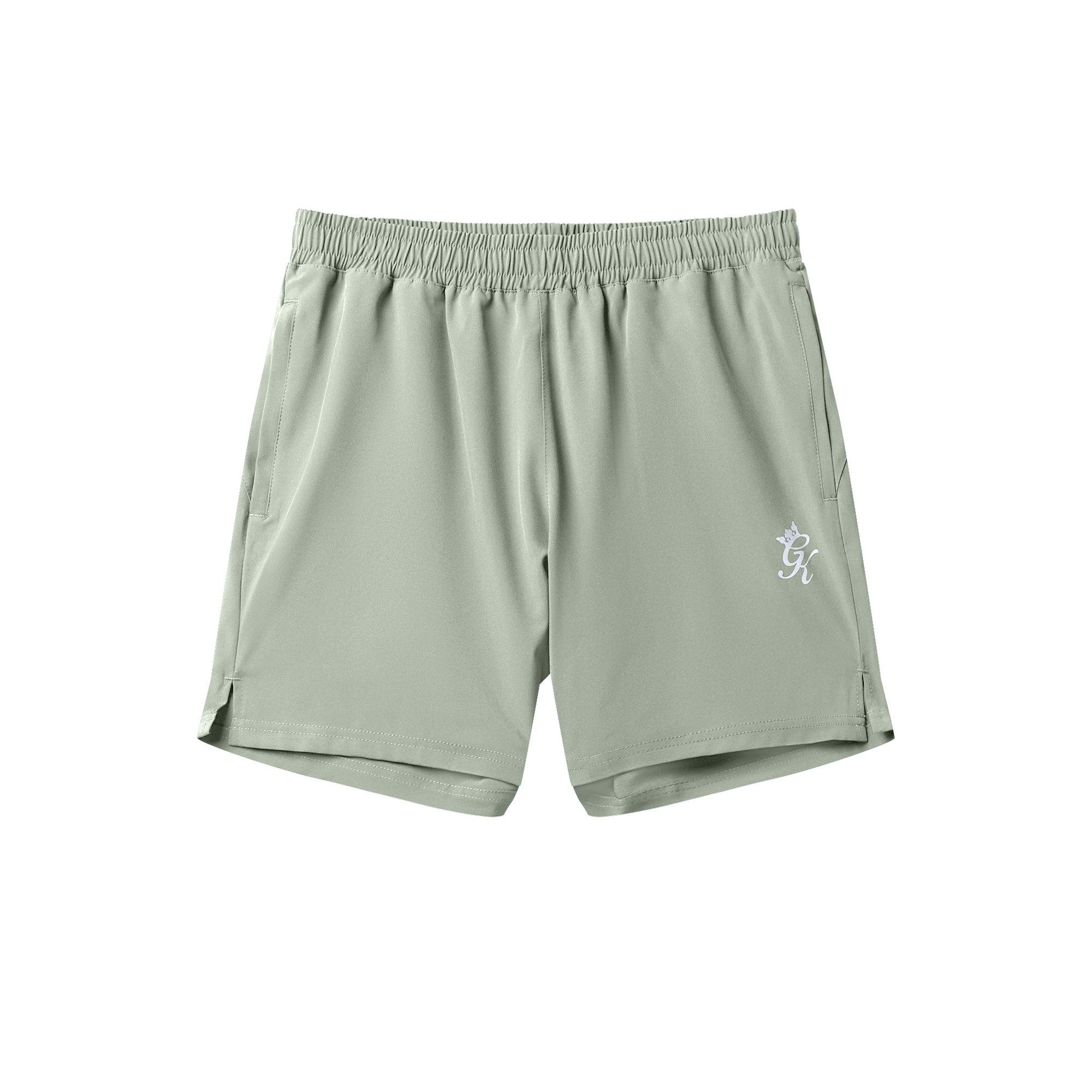 Eucalyptus - Gym King - Gym King Energy 6 Short - Navy - 1