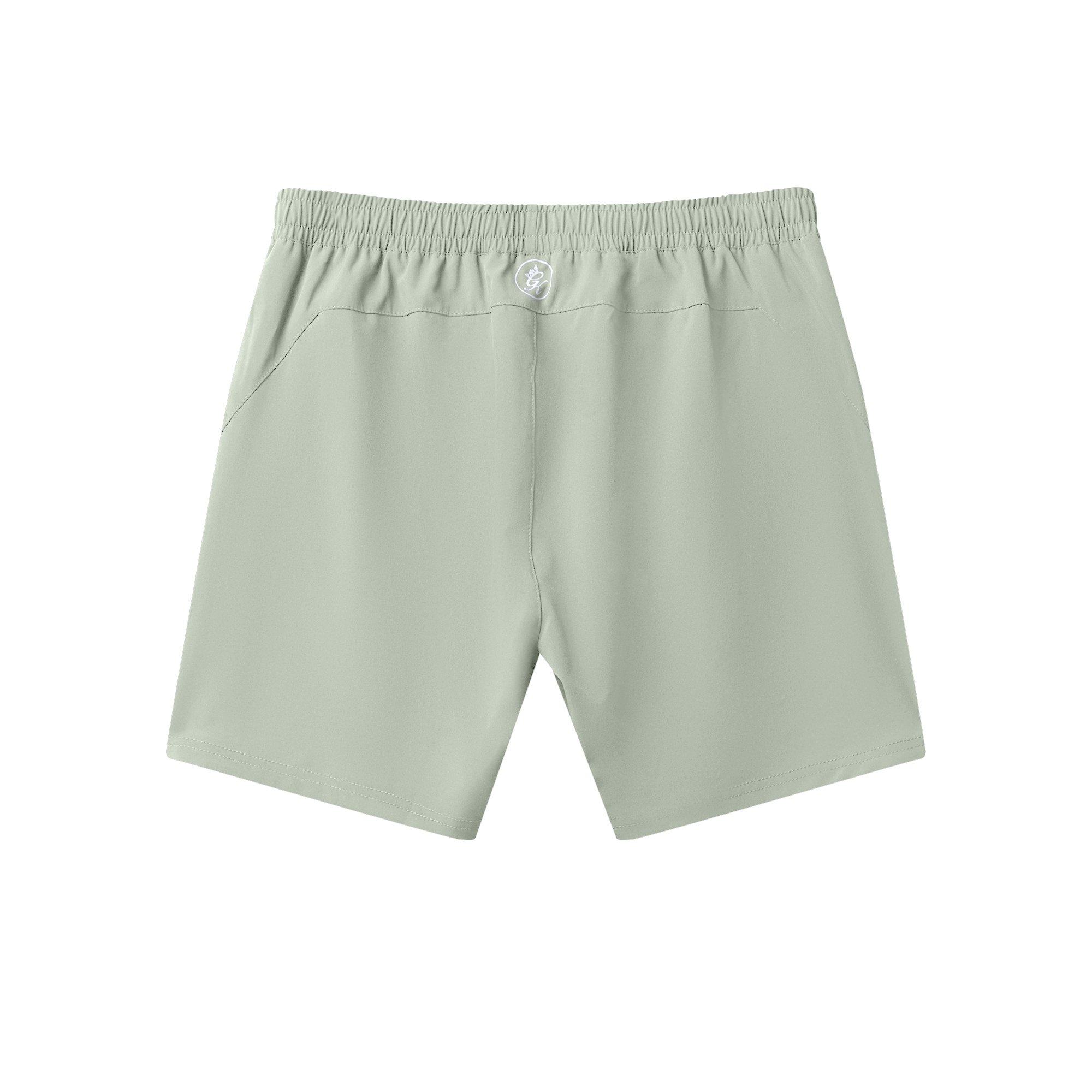 Eukaliptus - Gym King - Gym King Energy 6 Short - Navy - 2