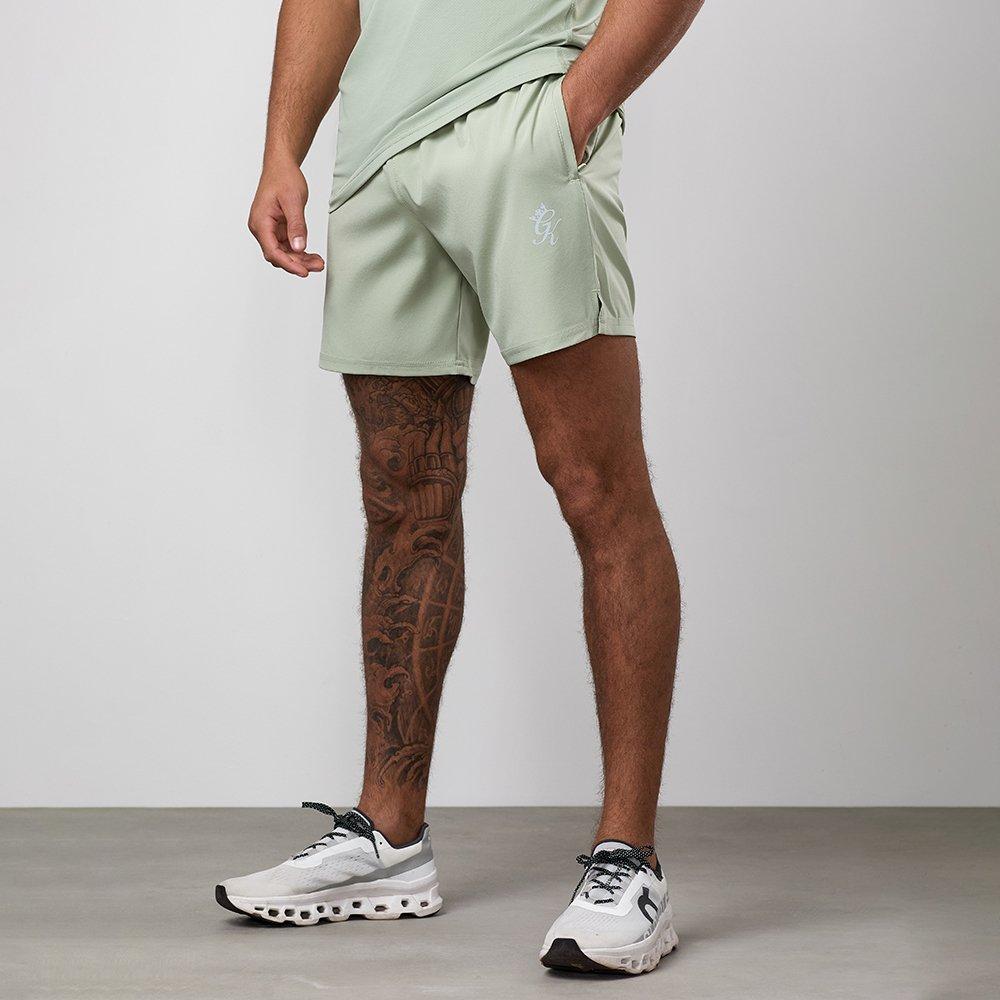 Eukaliptus - Gym King - Gym King Energy 6 Short - Navy - 3