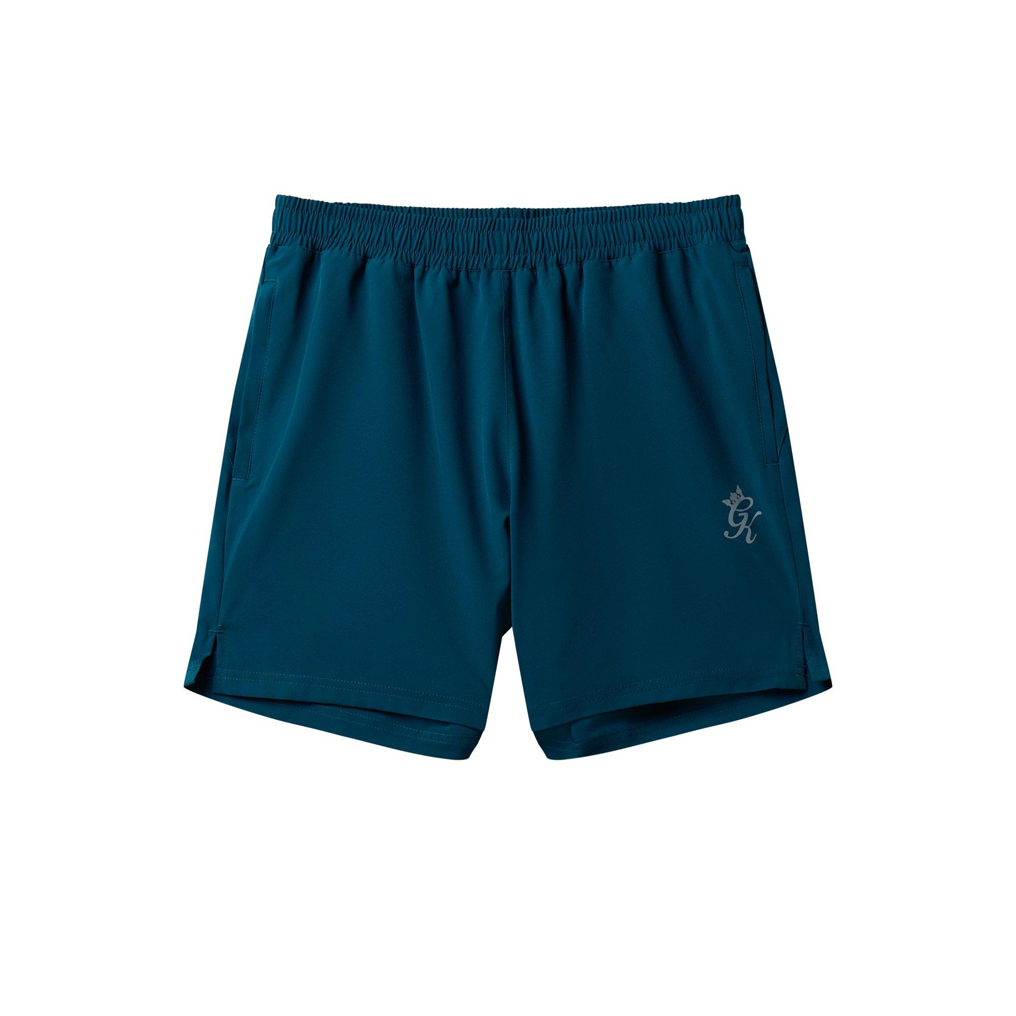 Gym King Gym King Energy 6 Short - Navy