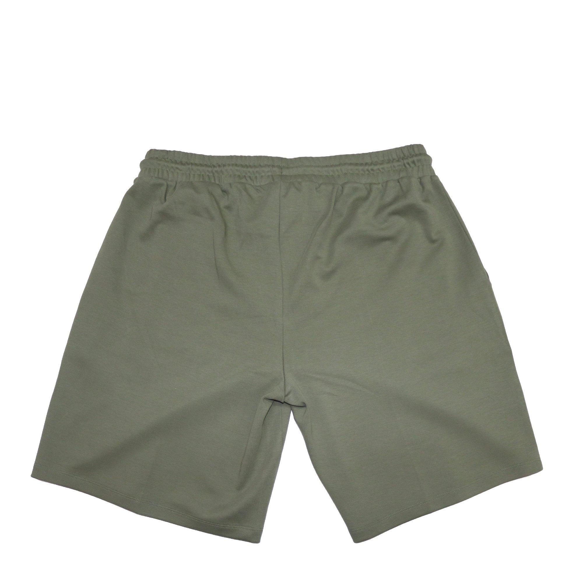  Military Green - Aquascutum - Aquascutum Shorts Sn99 - 3