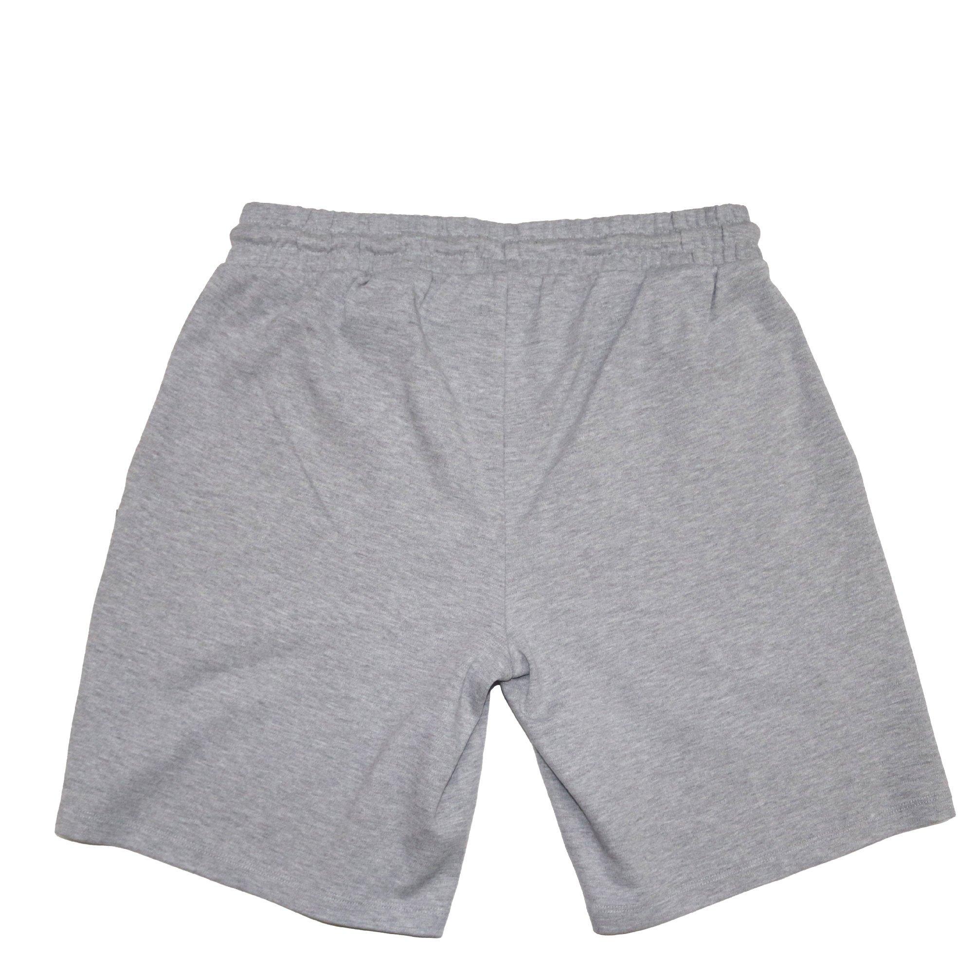  Grey - Aquascutum - Aquascutum Shorts Sn99 - 2