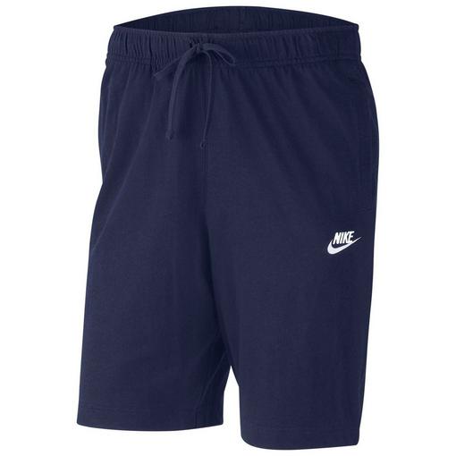 Nike Sportswear Club Fleece Mens Jersey Shorts