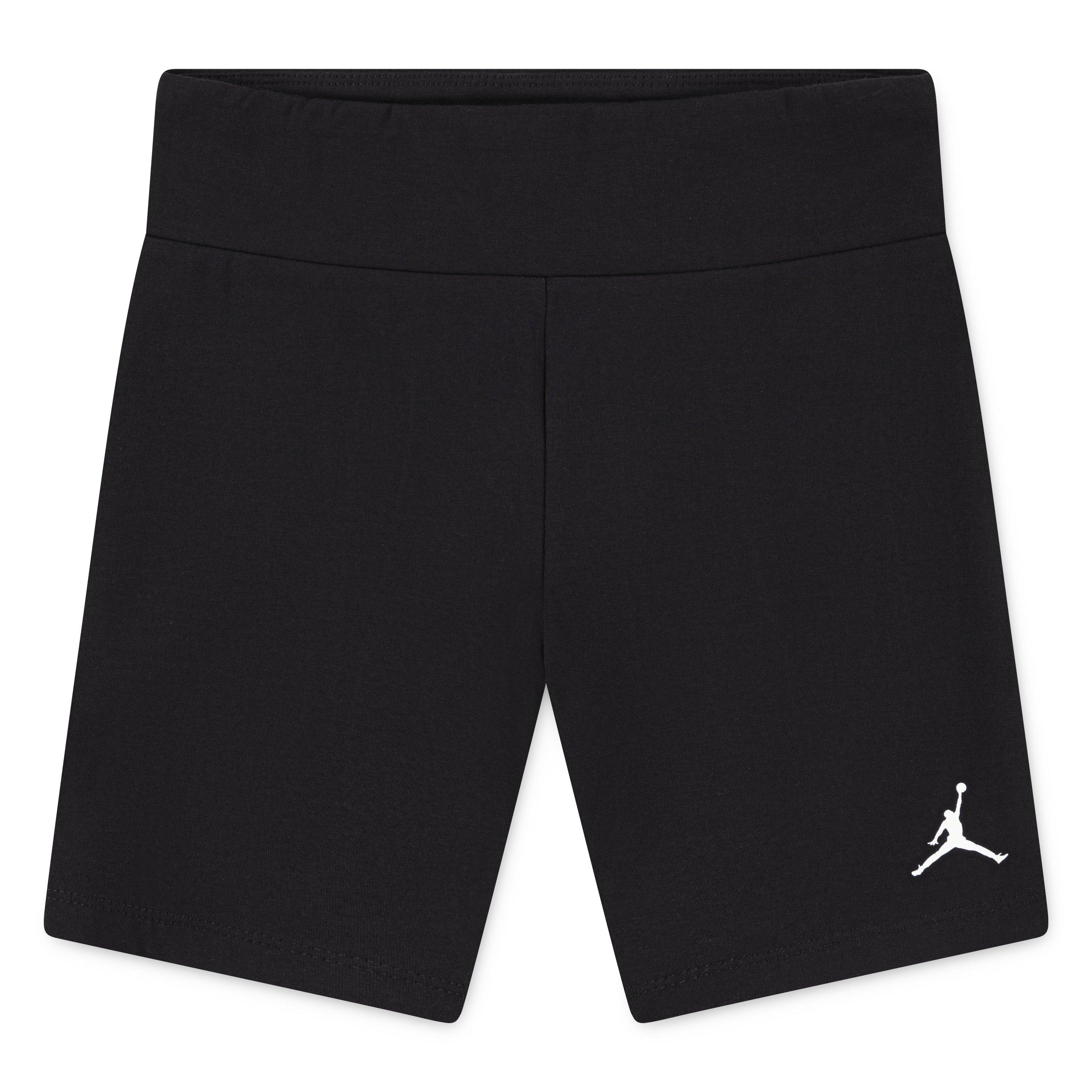 Black - Air Jordan - Jordan Ess Bike Sho Jn54 - 3