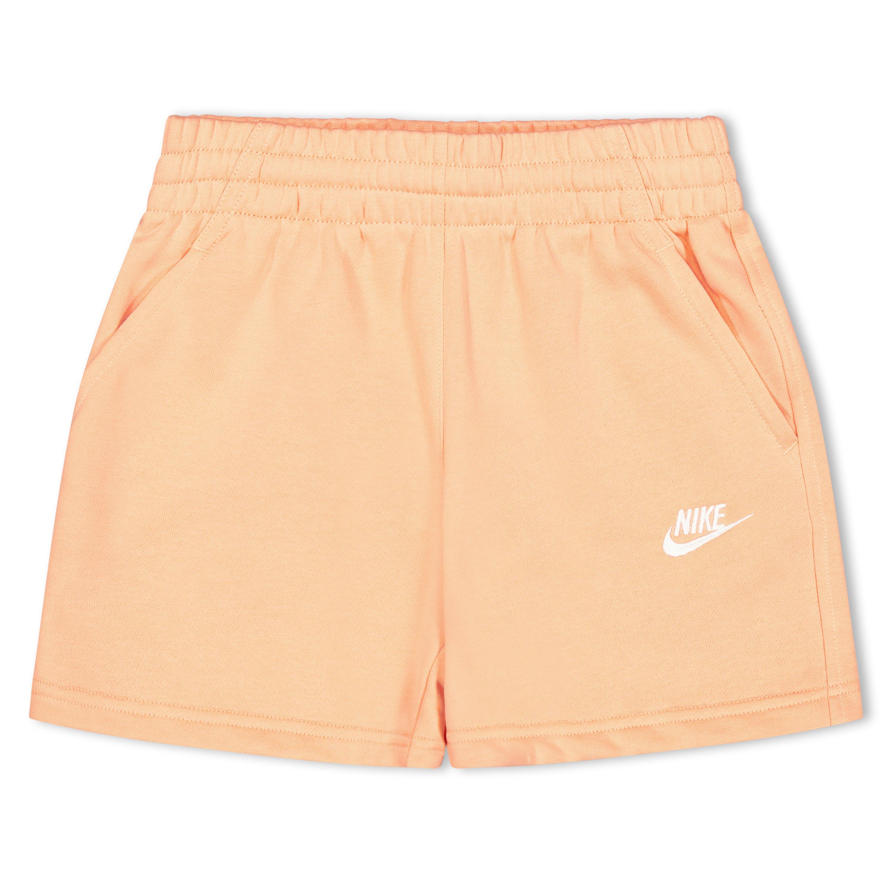 Kids' Jersey Jogger Shorts
