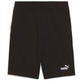 Puma Essentials No.1 Shorts Juniors