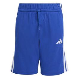 adidas 3S Jersey Short