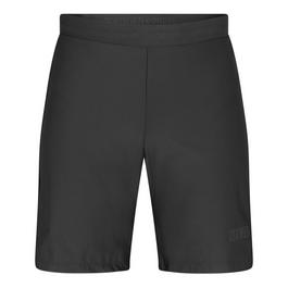 Certified Sports Training Shorts