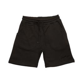 Hype Kids' Oversized Jersey Jogger Shorts